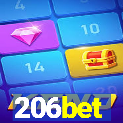 206bet