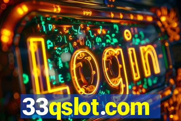 33qslot.com