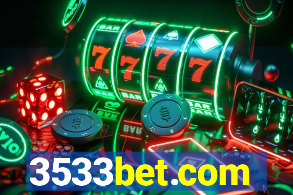 3533bet.com