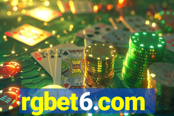 rgbet6.com