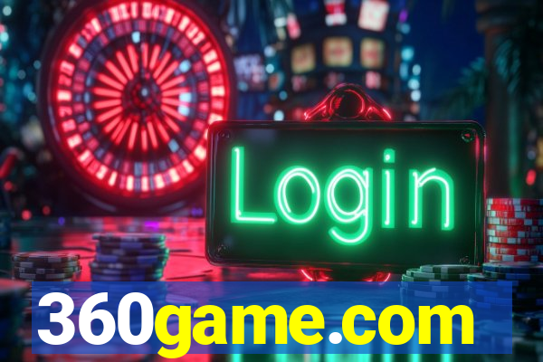 360game.com