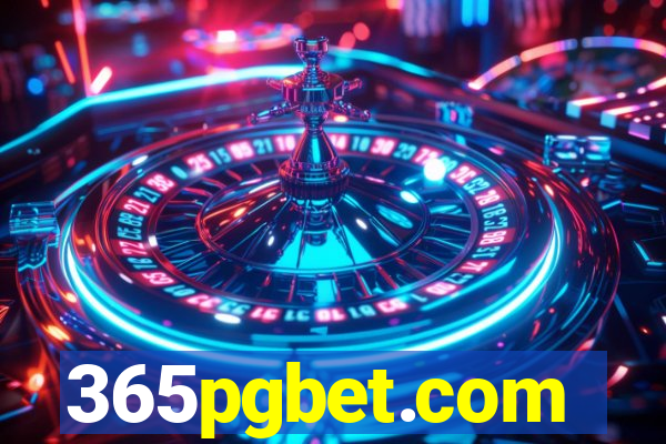 365pgbet.com