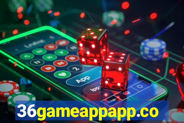 36gameappapp.com