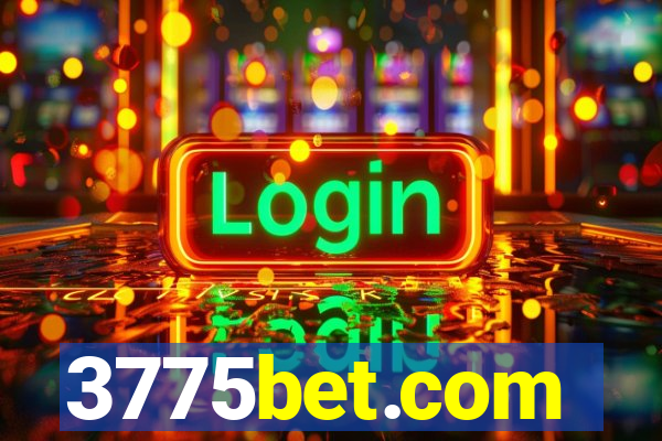 3775bet.com