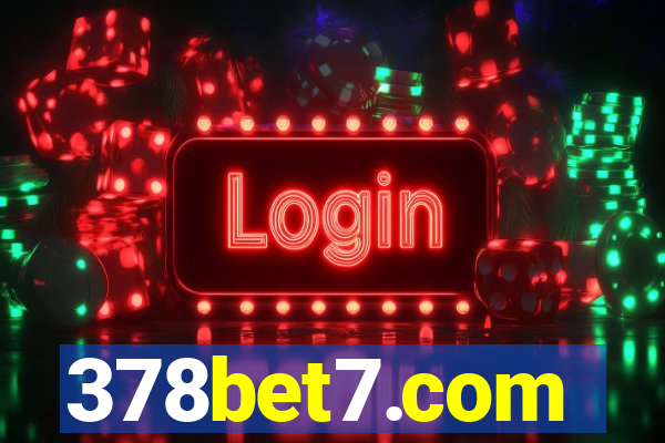 378bet7.com