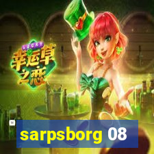 sarpsborg 08