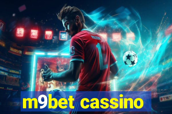 m9bet cassino