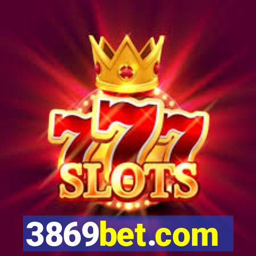 3869bet.com