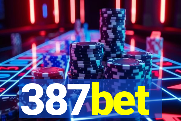 387bet