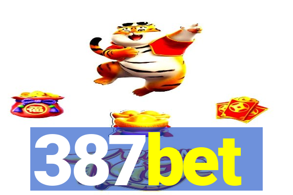 387bet