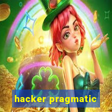 hacker pragmatic