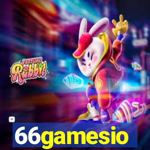 66gamesio