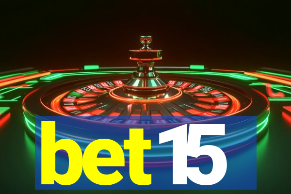 bet15