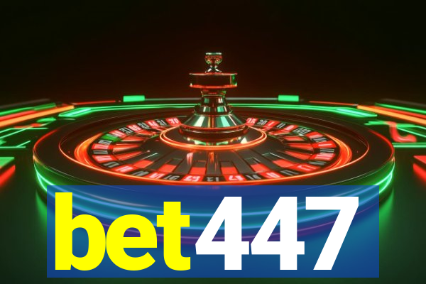 bet447