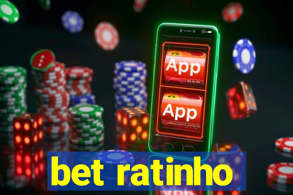 bet ratinho