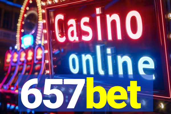 657bet