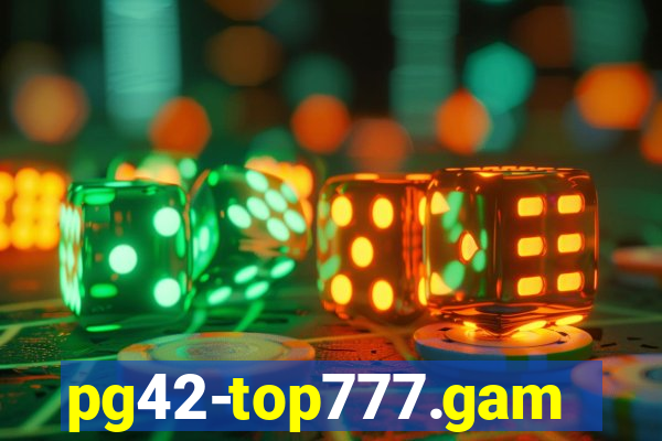 pg42-top777.games