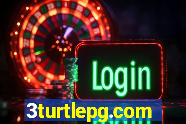 3turtlepg.com