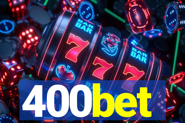 400bet