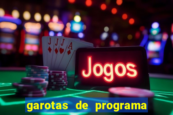 garotas de programa de santos