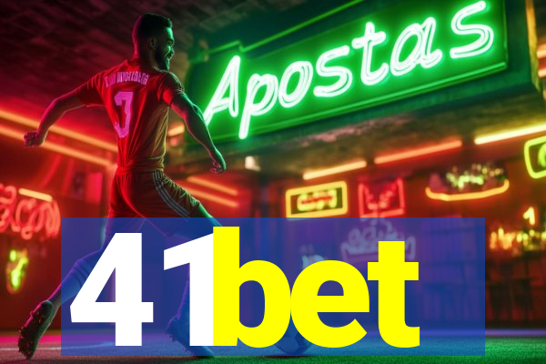 41bet