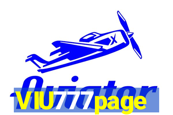 VIU777page