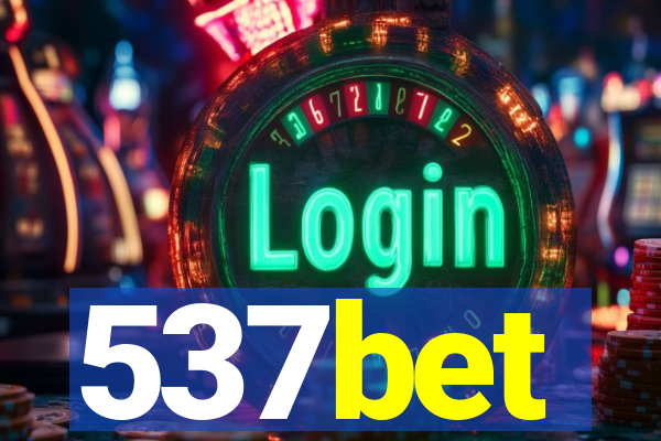 537bet