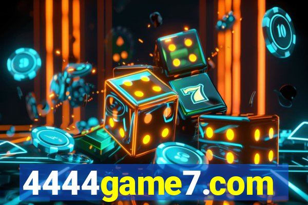 4444game7.com