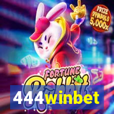 444winbet