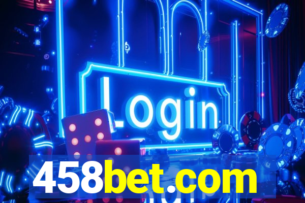 458bet.com