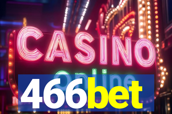 466bet