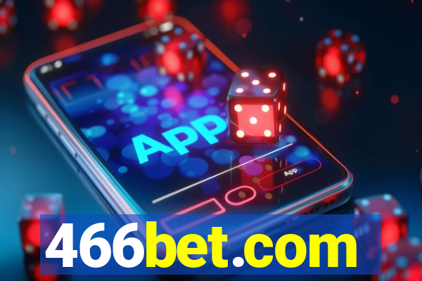 466bet.com