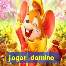 jogar domino apostado online