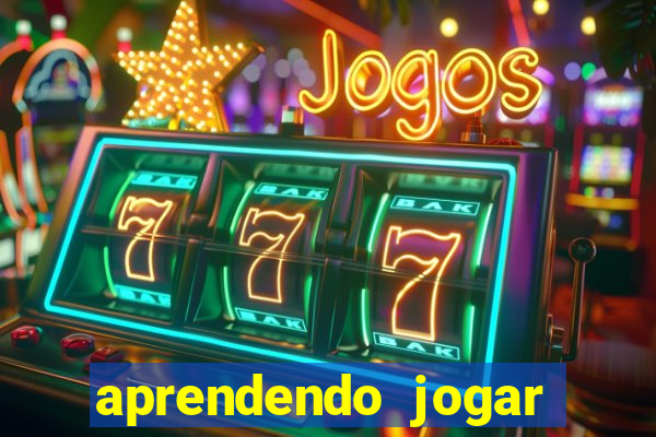 aprendendo jogar poker leo bello pdf