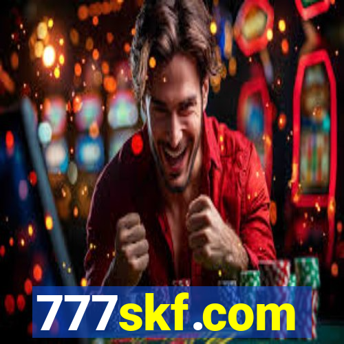 777skf.com