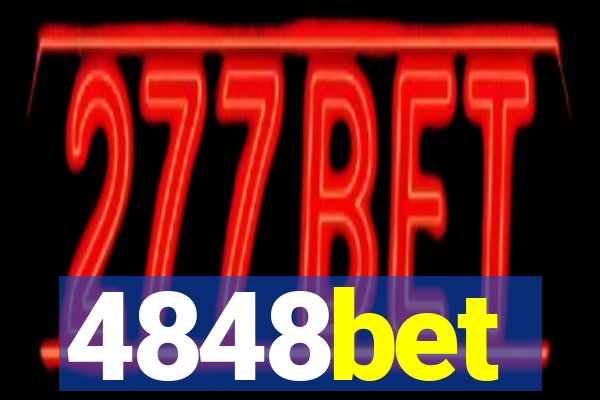 4848bet