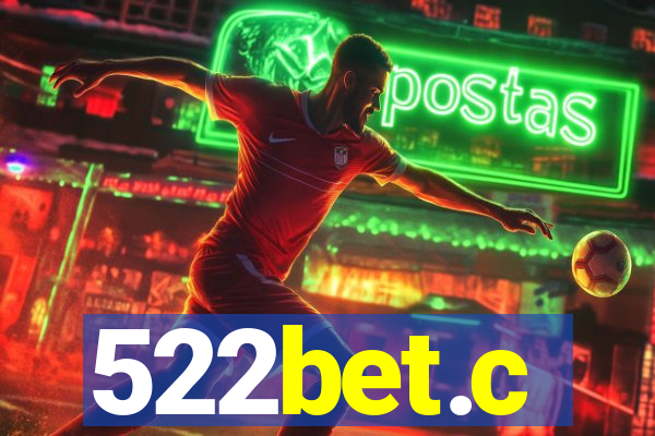 522bet.c