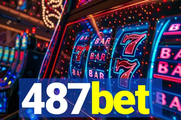 487bet