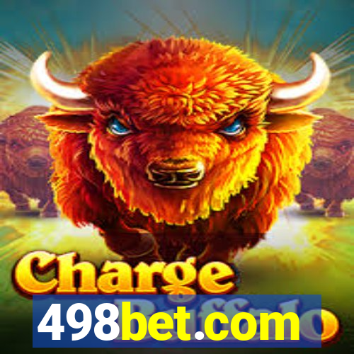 498bet.com