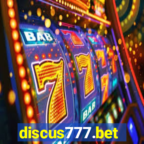 discus777.bet