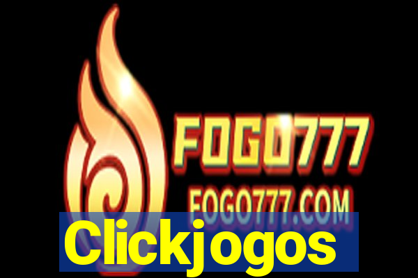 Clickjogos