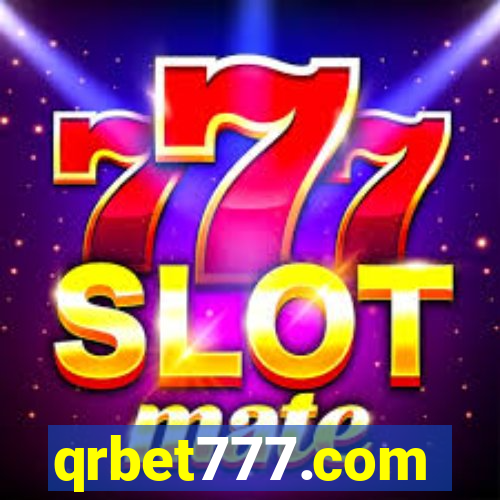 qrbet777.com