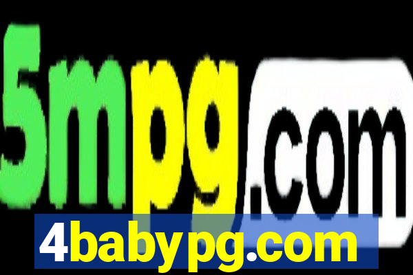 4babypg.com