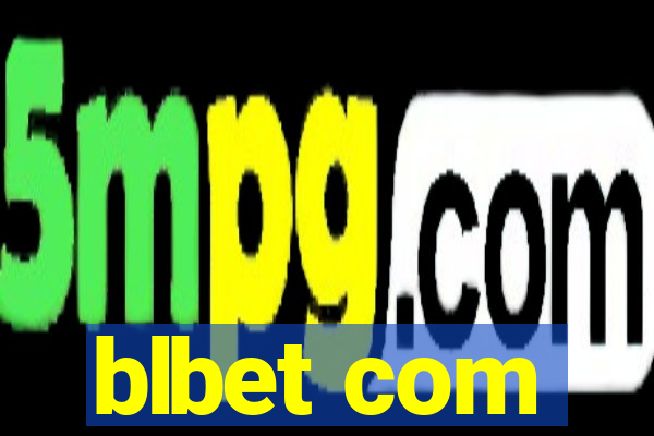 blbet com