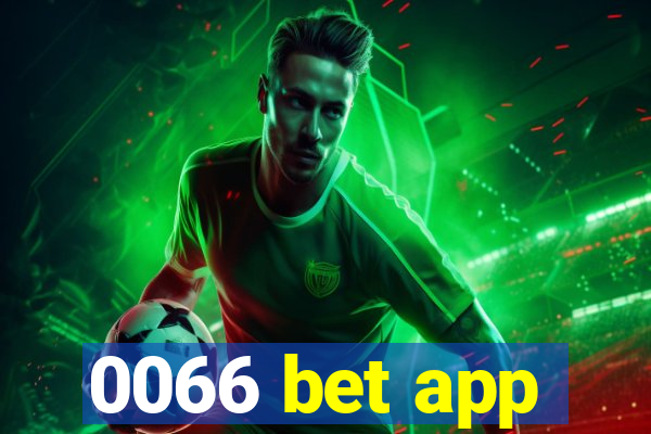 0066 bet app