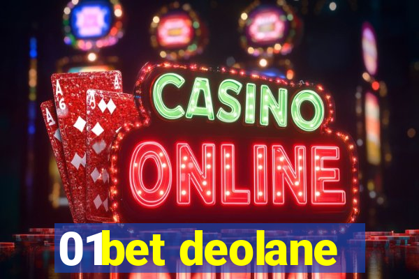 01bet deolane