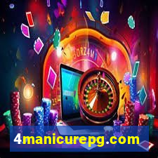 4manicurepg.com