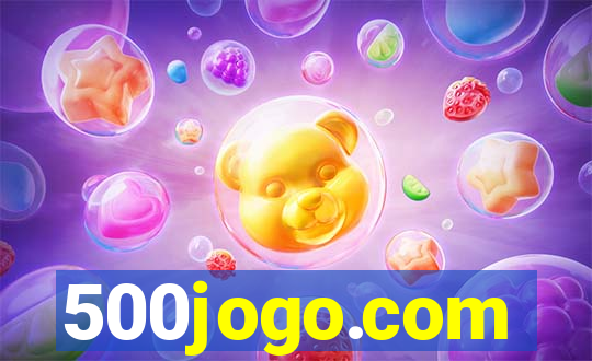 500jogo.com