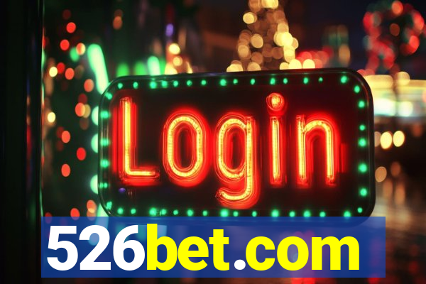 526bet.com