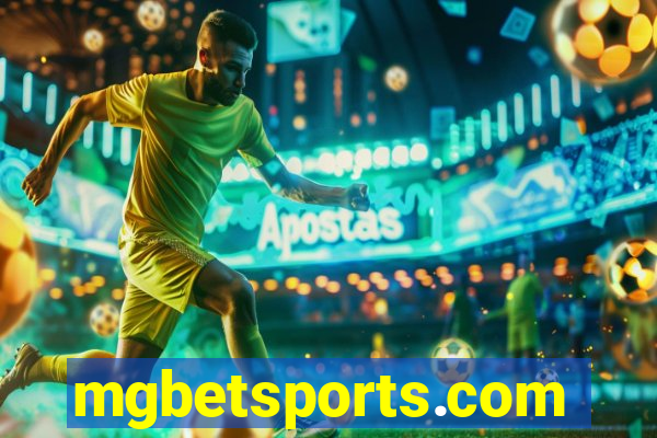 mgbetsports.com